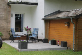 Fewo an der Mühle in Hasselberg